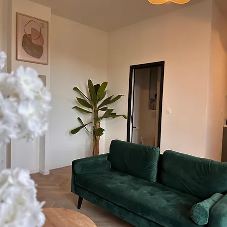 Design & Confort דירה