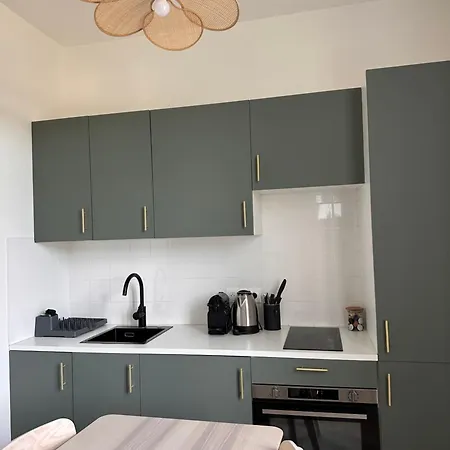 Design & Confort